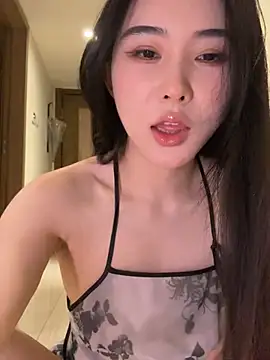 Snapshot of anqi6376 chatting on 5, 7, 2026 anqi6376 online show from 5, 7, 2026