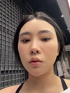 Snapshot of anqi6376 chatting on 18, 7, 2026 anqi6376 online show from 18, 7, 2026