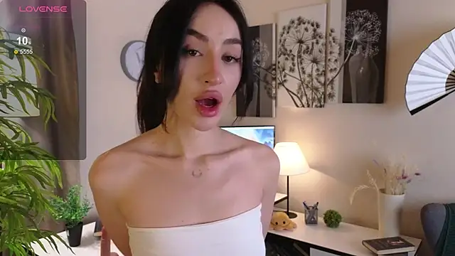 Marie Long online show from 15, 1, 2026