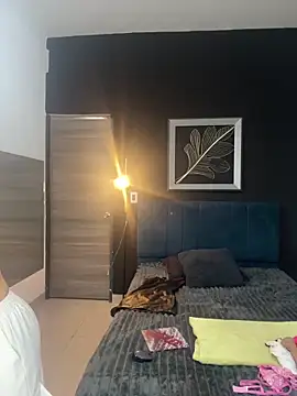 valentina herrrera online show from 16, 6, 2026