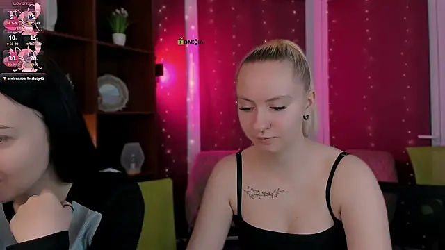 Snapshot of miki_ti chatting on 5, 2, 2026 miki ti online show from 5, 2, 2026