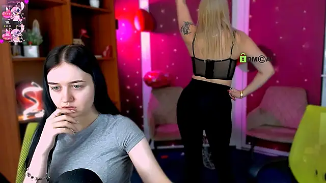 Snapshot of miki_ti chatting on 13, 2, 2026 miki ti online show from 13, 2, 2026