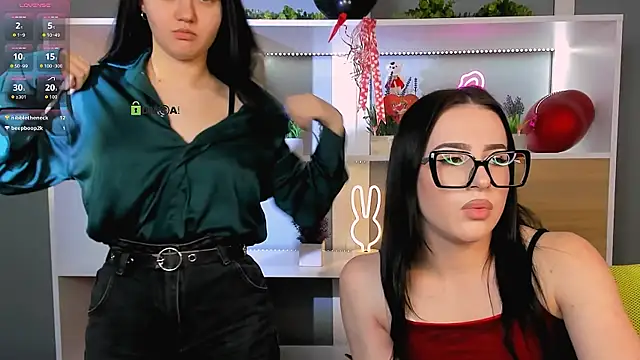 Snapshot of miki_ti chatting on 14, 2, 2026 miki ti online show from 14, 2, 2026