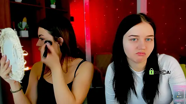 Snapshot of miki_ti chatting on 24, 2, 2026 miki ti online show from 24, 2, 2026