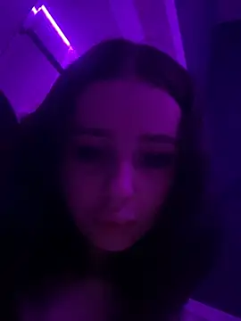 AliceLune online show from 9, 2, 2026