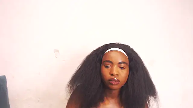 TallEbonyBabe online show from 8, 2, 2026