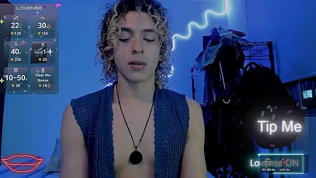 Lyric Mirage online show from 9, 3, 2026