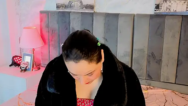 Snapshot of Elizabeth_bennett_6 chatting on 7, 1, 2026 Elizabeth bennett 6 online show from 7, 1, 2026