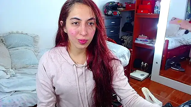 MariamGray1 online show from 31, 3, 2026