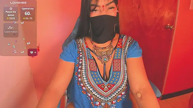 Iniya Parul online show from 19, 11, 2025