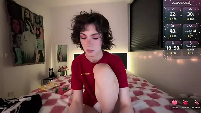 kira yoshika9e online show from 10, 2, 2026