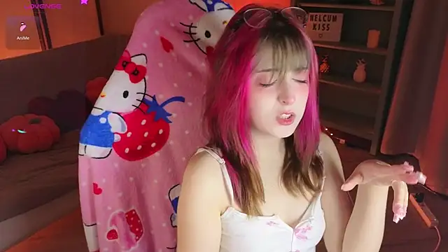 Soffi Toffi online show from 18, 3, 2026