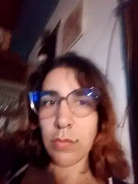 Dani ela91 online show from 19, 10, 2025