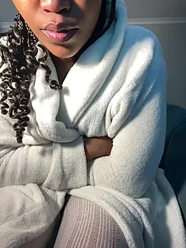 Snapshot of WaterMommy chatting on 3, 7, 2026 WaterMommy online show from 3, 7, 2026