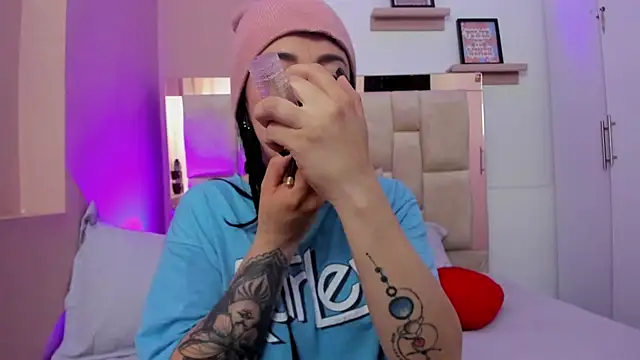 Eviiece online show from 4, 11, 2025