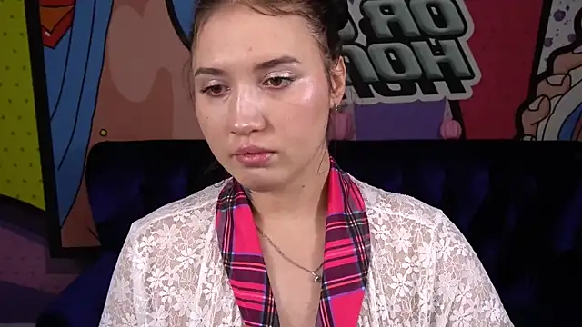 AmiraChase online show from 30, 10, 2025