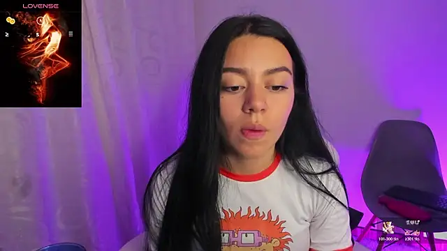 Snapshot of Midori_rosse chatting on 11, 2, 2026 Midori rosse online show from 11, 2, 2026