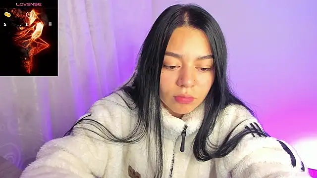 Snapshot of Midori_rosse chatting on 13, 2, 2026 Midori rosse online show from 13, 2, 2026