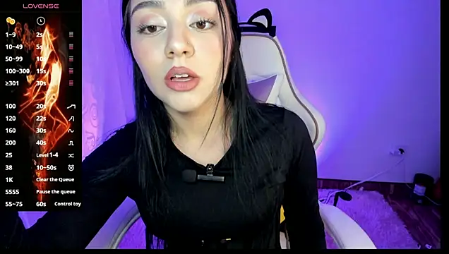 Midori rosse online show from 1, 5, 2026