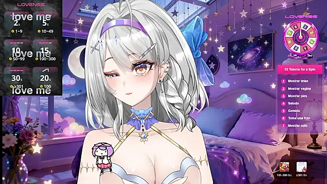 Kiramane online show from 12, 3, 2026