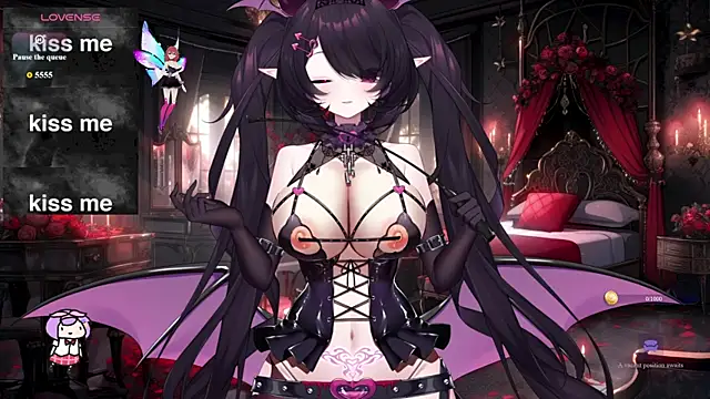 Kiramane online show from 12, 4, 2026