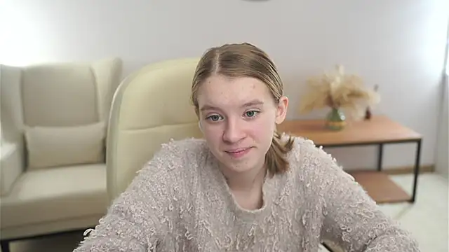 VestaRonan online show from 16, 10, 2025