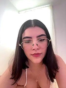 Julietalcl online show from 25, 10, 2025