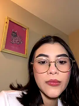 Julietalcl online show from 24, 11, 2025