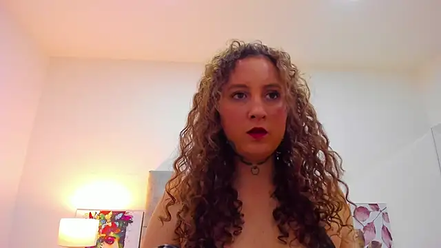 SharonMartini online show from 20, 10, 2025