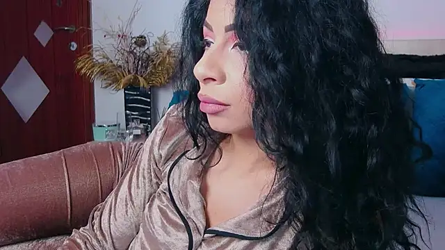 Miss Ava online show from 20, 3, 2026