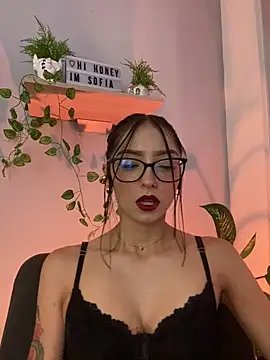 Snapshot of Im_sofiaaa chatting on 2, 5, 2026 Im sofiaaa online show from 2, 5, 2026