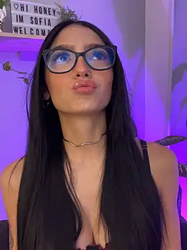 Snapshot of Im_sofiaaa chatting on 6, 6, 2026 Im sofiaaa online show from 6, 6, 2026