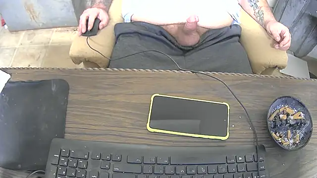 awynn1980 online show from 12, 1, 2026