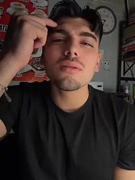 emir343475 online show from 15, 12, 2025