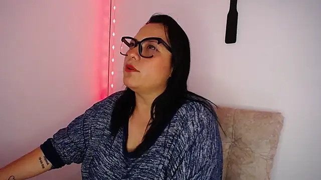 Lia TabooMatureBbw online show from 3, 3, 2026