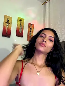 Diabla 02 online show from 23, 10, 2025