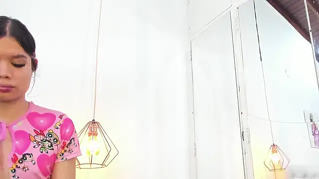 Alanna miaw online show from 21, 11, 2025