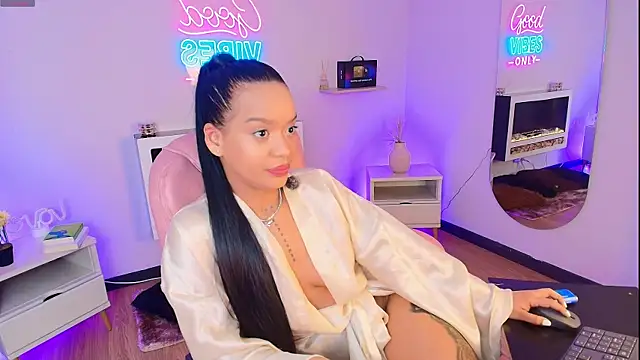 Snapshot of Miss_koko_ chatting on 6, 2, 2026 Miss koko online show from 6, 2, 2026