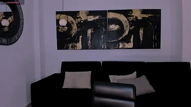 ScarlettBlaze  online show from 2, 12, 2025