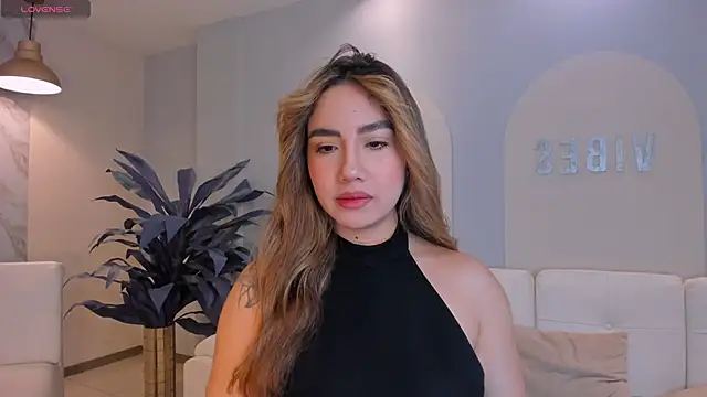 AnnieMonroe1 online show from 22, 2, 2026