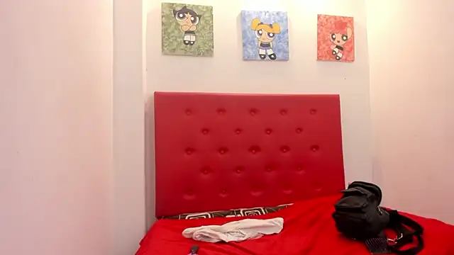 Snapshot of heylen_sofia chatting on 20, 10, 2025 heylen sofia online show from 20, 10, 2025