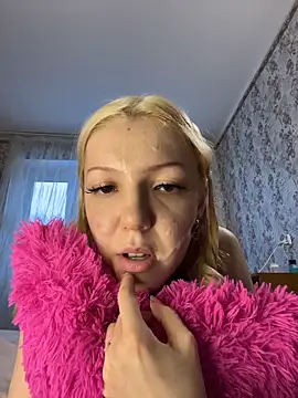 AlexandraXKitty online show from 8, 3, 2026