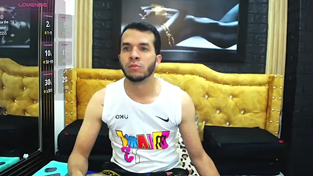 pether hairy online show from 24, 10, 2025