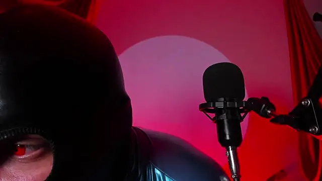 Master Connor BDSM online show from 16, 5, 2026