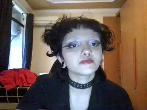 demonnus online show from 19, 10, 2025