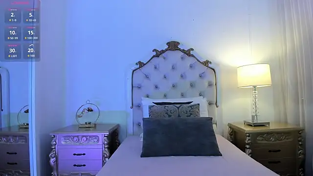 jessi lopez45 online show from 23, 2, 2026