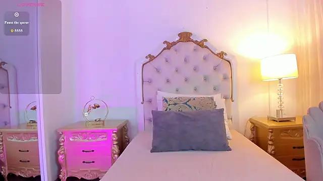 jessi lopez45 online show from 24, 3, 2026