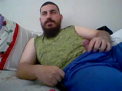 LuisDominate online show from 16, 10, 2025