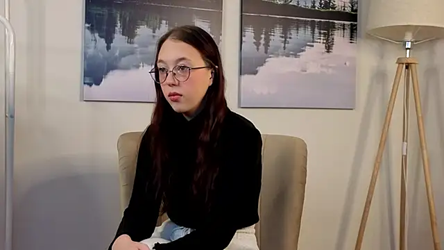 VenaAnge online show from 17, 10, 2025