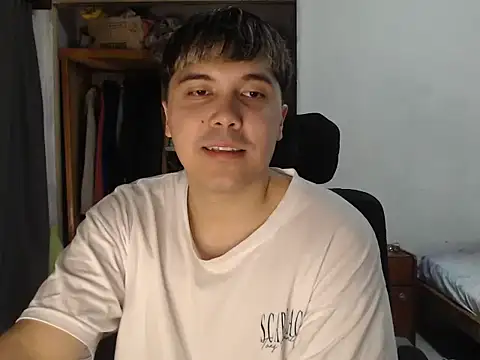 CuteAlexBoy online show from 13, 2, 2026